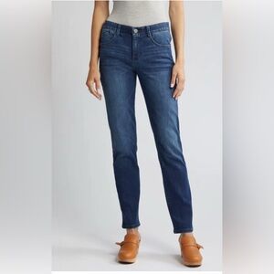'Ab'Solution Straight Leg Jeans/ excellant condition